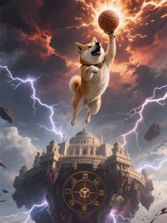 玛丽樱木安西全章节阅读-末日篮板王！柴犬横推十二宫全文分享阅读
