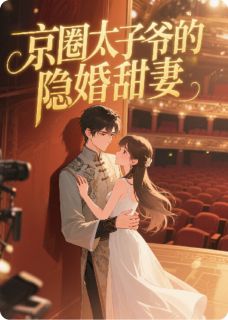 京圈太子爷的隐婚甜妻陆淮川许画仪小说全文章节阅读
