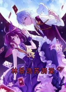 《林景浩苏漪棠林闻昭苏漪棠》林景浩苏漪棠全文免费阅读【完整章节】
