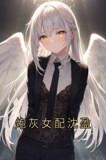 炮灰女配沈盈