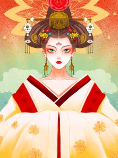 我自飘零，摇落相思总销魂小说(连载文)-裴序迟摇光沈兰卿无广告阅读
