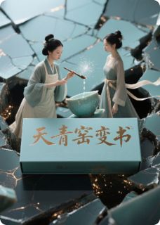 (热推新书)《天青窑变书》沈青瓷陆雨霁无弹窗阅读

