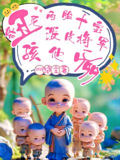 完整版《丑尼姑两胎十宝，泼皮战神孩他爹》江婉婉江怀瑾小说免费在线阅读
