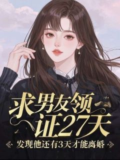 求男友领证27天，发现他还有3天才能离婚(新书)大结局在线阅读
