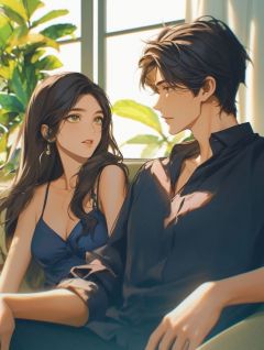 热门小说《归鸟不闻南浔》完整版全文阅读
