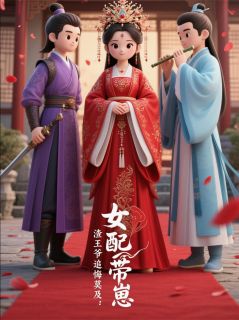 女配带崽：渣王爷追悔莫及在哪免费看，苏灵犀萧景渊小说章节目录阅读
