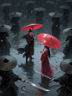 抖音完结《愿君长意梦》碎清谢长意(全文在线阅读)
