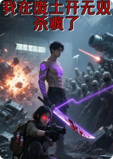 【我在废土开无双，杀疯了】小说在线阅读-我在废土开无双，杀疯了免费版目录阅读全文
