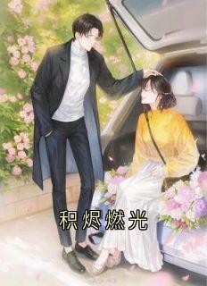 积烬燃光