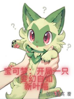 宝可梦：开局一只变幻自如新叶喵洛枫新叶喵免费阅读-宝可梦：开局一只变幻自如新叶喵枯叶紫英小说
