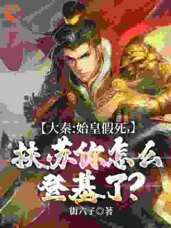 扶苏蒙恬小说大结局在哪看-大秦：扶苏登基，画风咋跑偏啦完整版免费阅读
