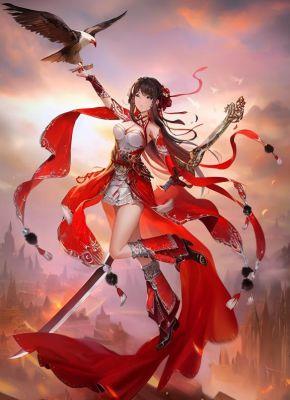 抖音小说楚珩舟慕柔《楚珩舟慕柔》无弹窗试读
