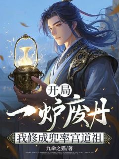 《开局一炉废丹，我修成兜率宫道祖》徐青苏暮云免费全章节目录阅读
