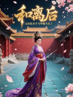和离后，太医院圣手马甲藏不住了小说-晚月柳如烟谢云峥全篇阅读
