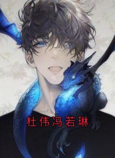 无弹窗小说杜伟冯若琳 作者冯若琳
