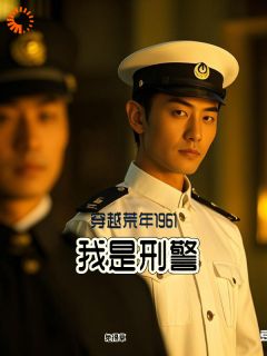 穿越荒年1961：我是刑警小说(完结)-刘克勤许大茂无删减阅读
