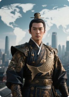 柳长青杨荣小说哪里可以看 小说《锦衣卫:永乐鬼簿的紫禁惊雷》全文免费阅读
