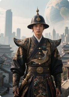 书荒必备《锦衣卫:铁马冰河》全文章节阅读
