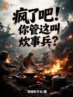 疯了吧！你管这叫炊事兵？小说百度云完整章节列表免费阅读

