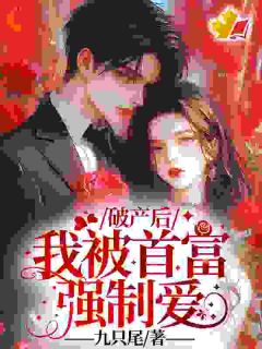 破产后，我被首富强制爱by九只尾
