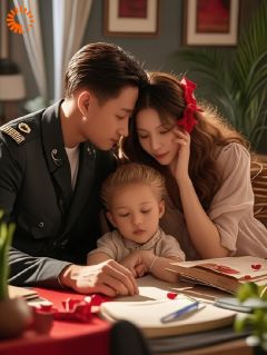 完整版《一家三口，各是不同年代人》顾延安时之小说免费在线阅读
