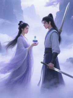 快手热文《修真界都在嗑我和死对头的CP》林月玄霄小说推荐
