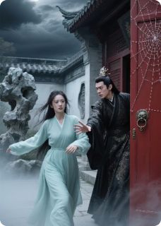 重生嫡女逆袭：将军追妻火葬场小说-重生嫡女逆袭：将军追妻火葬场抖音小说顾承煜沈月如
