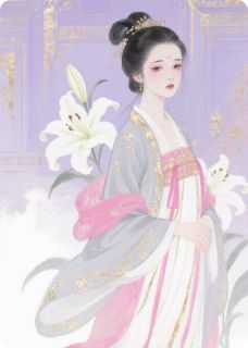清冷公子说爱我，却和别人去定亲【全章节】谢洵珩沈明姝完结版免费阅读
