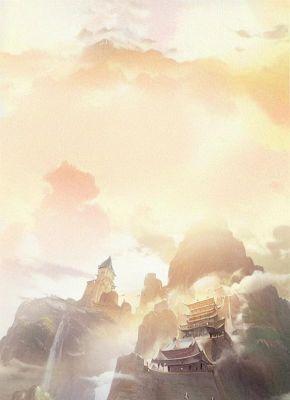 仙君他表面冷淡，内心醋翻天！免费阅读全文，主角墨渊白浅浅小说完整版最新章节
