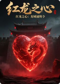 高质量小说红龙之心：龙城通缉令在线试读
