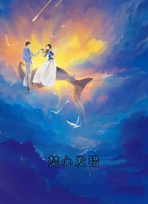 温岁沈域主角抖音小说《焚心发错》在线阅读
