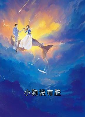 温岁沈域《小狗没有脏》小说完整版
