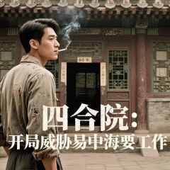 李有为易中海贾东旭(原文完整)《四合院：开局威胁易中海要工作》无弹窗免费阅读
