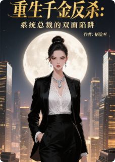 (精品)重生千金反杀系统总裁的双面陷阱小说

