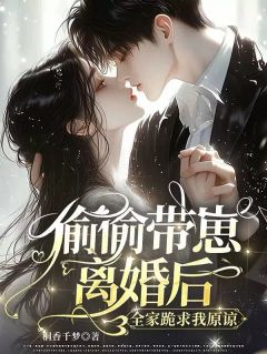 桐香千梦写的小说《偷偷带崽离婚后，全家跪求我原谅》木棉贺宴时全文阅读
