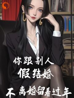 特立独行的宁嫔写的小说《你跟别人假结婚，不离婚留着过年》吴凡苏婉儿张鹏全文阅读
