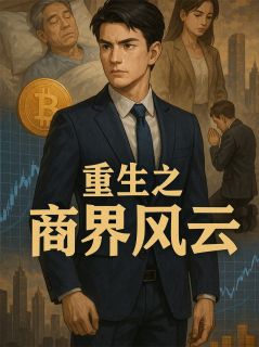 抖音重生之商界大佬小说章节阅读
