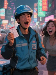 陈阳周邹完整版《中100亿后前女友下跪求复合》全文最新阅读
