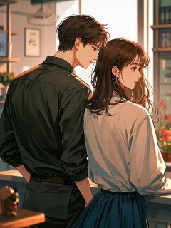 《在你伞下淋湿了雨》小说好看吗 苏瑾周峻川最后结局如何

