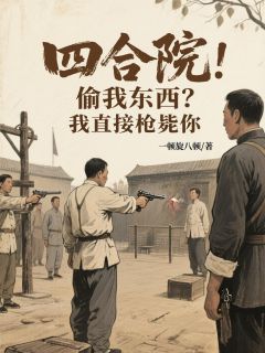 小说四合院：偷我东西？我直接枪毙你主角为周恒秦淮茹免费阅读
