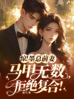 云揽月墨宸琰《惊！墨总前妻马甲无数，拒绝复合！》全章节免费阅读

