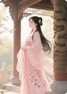 《穿成炮灰贵妃后，我靠摆烂封后了》柳如烟林晚晚-小说未删减阅读
