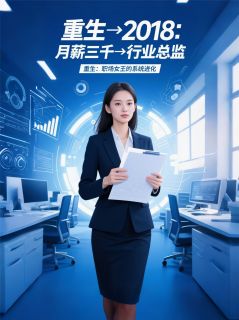 《重生2018：职场女王的系统进化》小说免费阅读 周临沈知意大结局完整版
