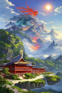 山茶烬，爱意消