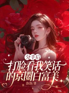 (抖音)分手后，打脸看我笑话的京圈白富美夏菀何之舟小说免费全文阅读