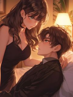 情乱往事，情乱来日