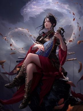 我是寒门探花郎，我老婆出轨了