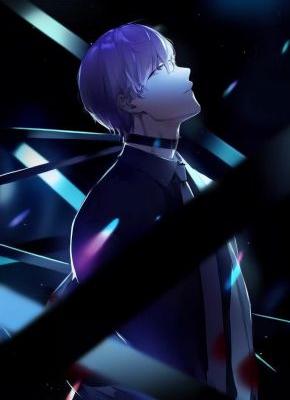末世五重觉醒