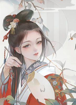 宫阙烬：长公主的刃藏于袖