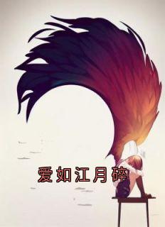 爱如江月碎